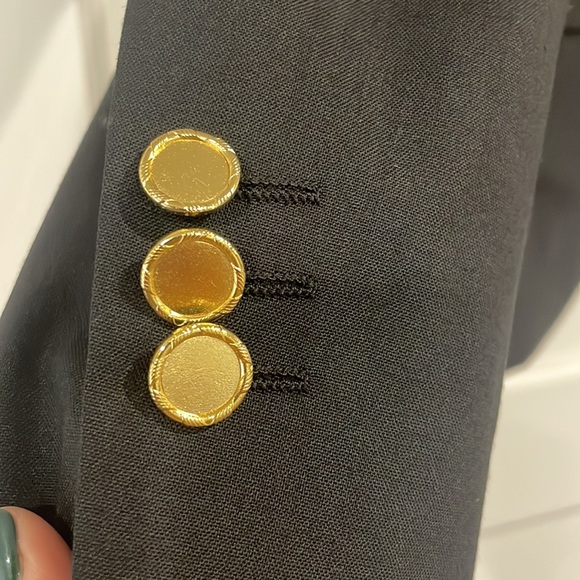 Authentic Etro black mens tuxedo 🤵🏻 - Picture 6 of 16